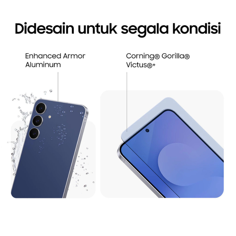 SAMSUNG S25 FE